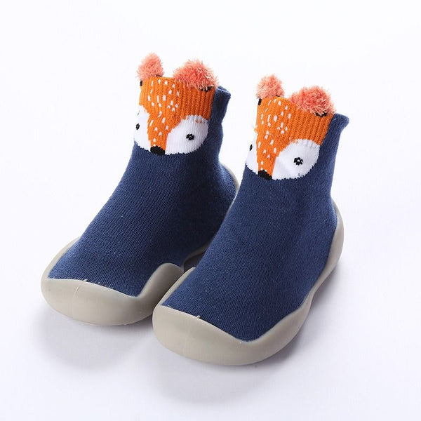 CutieShoes™ Chaussures pour bébé premiers pas – Zeynakid