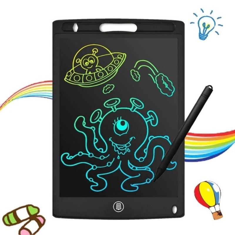 Tablette Magique Mon Petit Panda 9 pouces - CreativPad